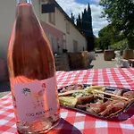 Marsanne For 2 And 2 People In The Heart Of The Vineyard *