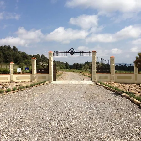 Prázdninový dům Marsanne For 2 And 2 People In The Heart Of The Vineyard Badens
