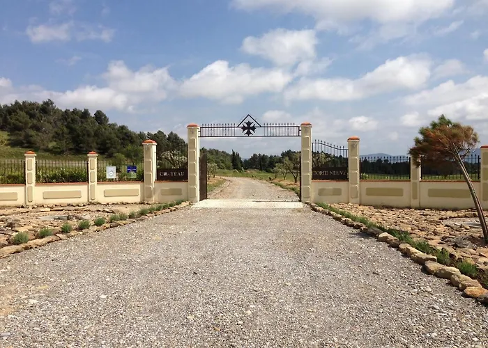 Prázdninový dům Marsanne For 2 And 2 People In The Heart Of The Vineyard Badens